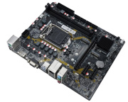 фото Материнская плата CBR MB-AFH510M-RTL