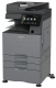 фото МФУ лазерное цветное Sharp BP61C45EU в Казани
