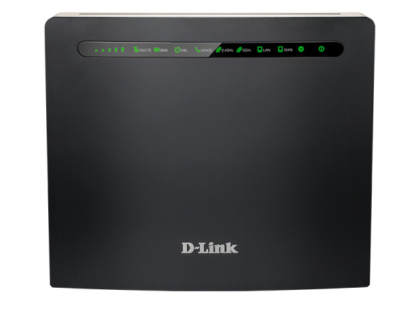 фото Маршрутизатор  D-link DWR-980/4HDA1E в Уфе