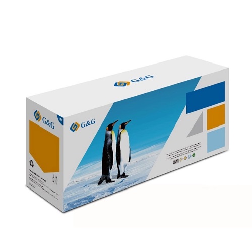 

Картридж лазерный G&G W1510X черный (9500стр.) для HP LJ Pro 4003n/dn/dw/MFP4103 fdn/fdw, W1510X