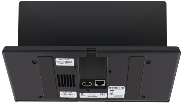 фото Интерактивный дисплей  Crestron TS-1070-B-S в Казани