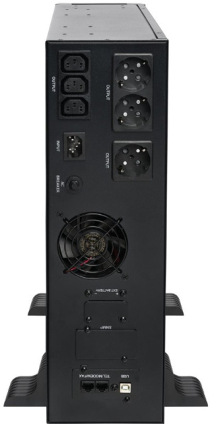 фото Источник бесперебойного питания LTV LTV-UPS1-3000-3U-4809-IS в Нижнем Новгороде
