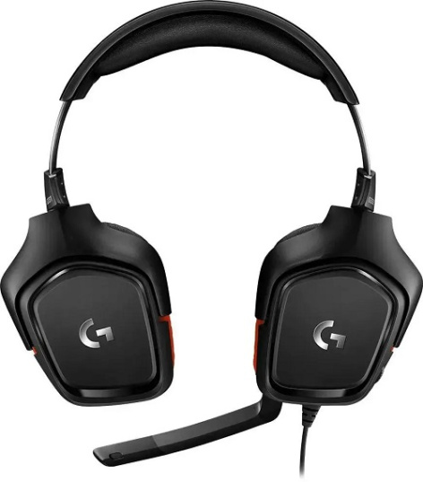 фото Гарнитура  Logitech G331 в Казани