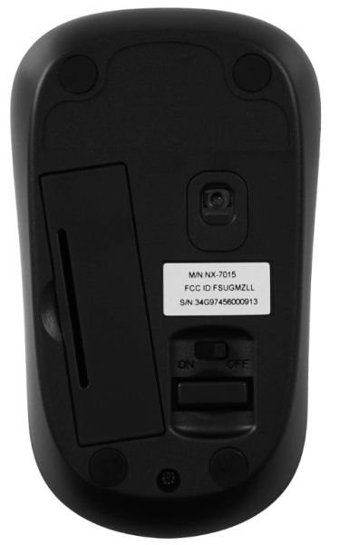 фото Мышь Wireless Genius NX-7015 в Уфе