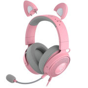 фото Гарнитура Razer Kraken Kitty Ed. V2 Pro