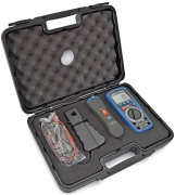 фото Мультиметр CEM АТ-9955