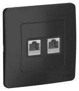 фото Розетка Schneider Electric BLNIS045456
