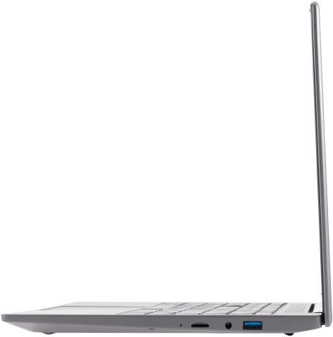 фото Ноутбук  iRu Tactio 14RLH в Уфе 14 ", Ryzen 5, 16 Гб RAM, 512 Гб SSD, Radeon Graphics, Серый