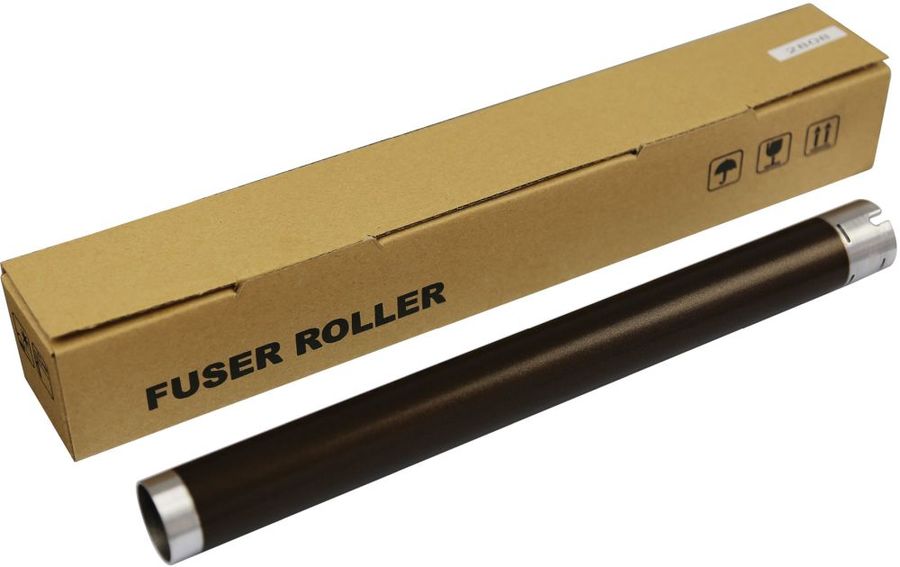 

Запчасть CET Тефлоновый вал для BROTHER HL-L2300D, DCP-L2500D/L2520DW/L2540DN, MFC-L2700DN (CET), CET2808, CET2808