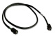 фото Кабель интерфейсный  ACD ACD-SFF8643-06M (6705047-60) в Омске