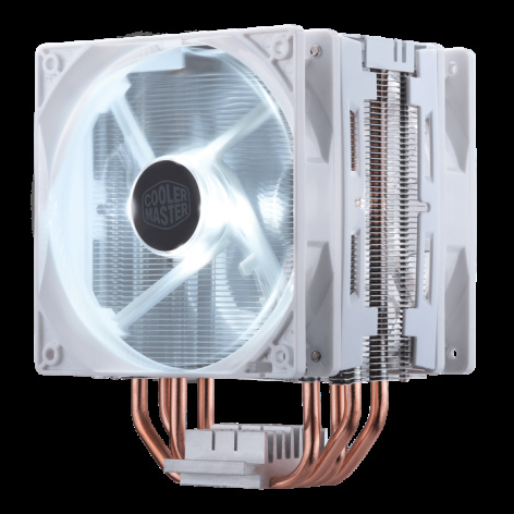 фото Кулер  Cooler Master Hyper 212 LED Turbo White Edition