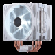фото Кулер  Cooler Master Hyper 212 LED Turbo White Edition