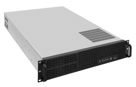 фото Корпус серверный 2U Exegate Pro 2U650-06/2U2098L в Казани