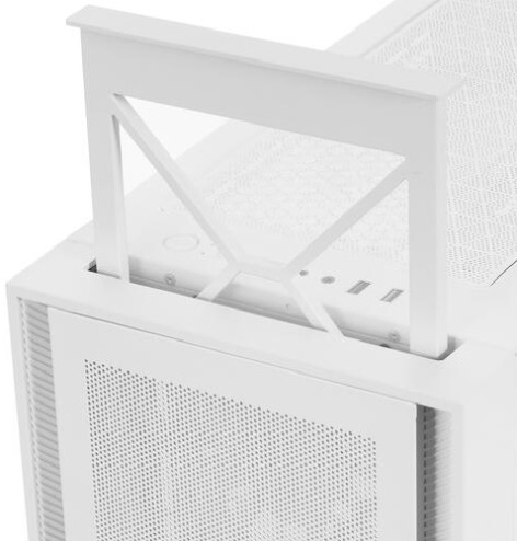 фото Корпус ATX Montech AIR 1000 LITE WHITE в Волгограде