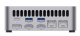 фото Неттоп Digma PRO MINIMAX X5 (Intel Core i5 13420H (8/12; 2,1ГГц; 12Мб), 3.4ГГц, 16ГБ DDR4, SSD 512 Гб, Intel UHD Graphics, Windows 11 Профессиональная) [DPP5-ADXW07]