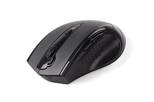 фото Мышь Wireless A4Tech V-Track G10-810FS