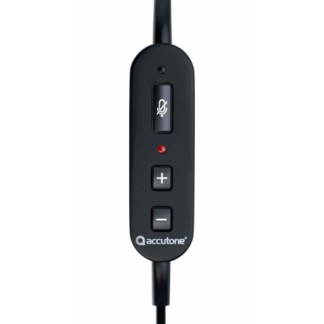 фото Гарнитура  Accutone UB210 в Самаре