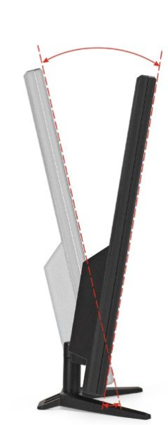 фото Монитор 27" Exegate EB2700A в Перми