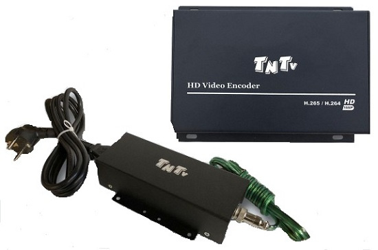 фото Удлинитель TNTV MMS-100HM-T в Смоленске