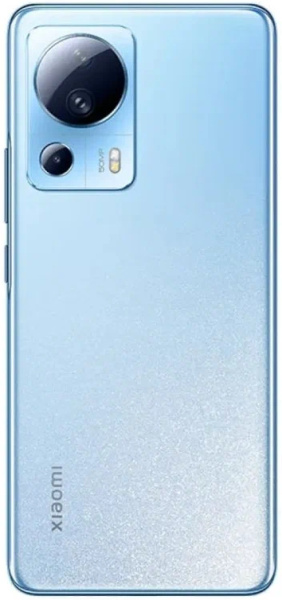 фото Смартфон  Xiaomi 13 Lite 8/256GB