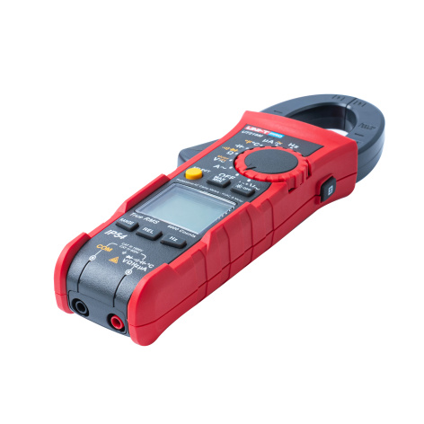 фото Токоизмерительные клещи  UNI-T UT219M