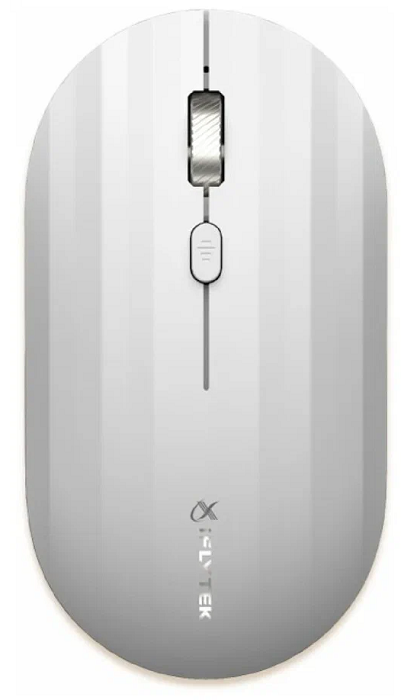 Мышь Wireless JARVISEN Smart Mouse M110 белая