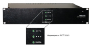 фото Источник бесперебойного питания Бастион СКАТ-2400И7 RACK