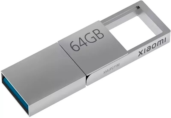 фото Накопитель  Xiaomi Dual-interface Flash Drive 64GB в Омске
