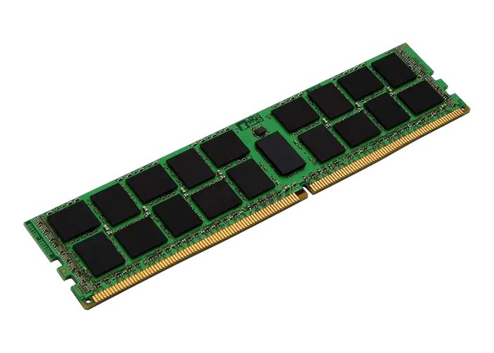 

Модуль памяти DDR4 32GB Kingston KSM32RD4/32HDR PC4-25600 3200MHz CL22 ECC Reg 288pin 1.2V, KSM32RD4/32HDR