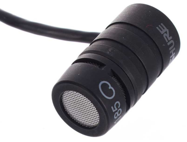 фото Микрофонная система  Shure BLX1288E/W85-M17 в Челябинске