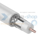 фото Кабель  Rexant RG-11U (75 Ом) 305м белый в Уфе