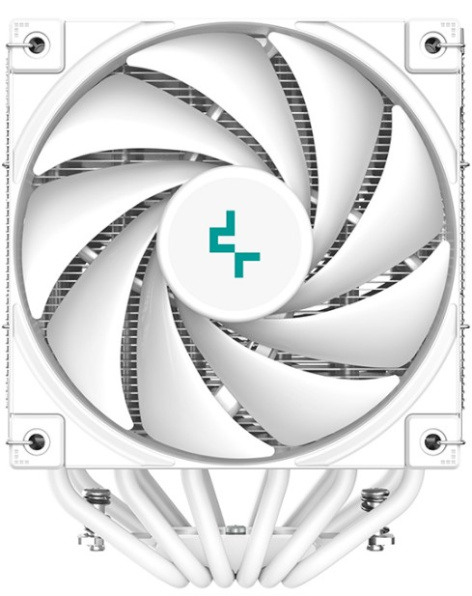 фото Кулер  Deepcool AK620 WH