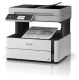 фото МФУ струйное черно-белое Epson M3170 в Воронеже