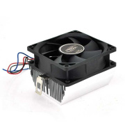фото Кулер Deepcool CK-AM209 V2
