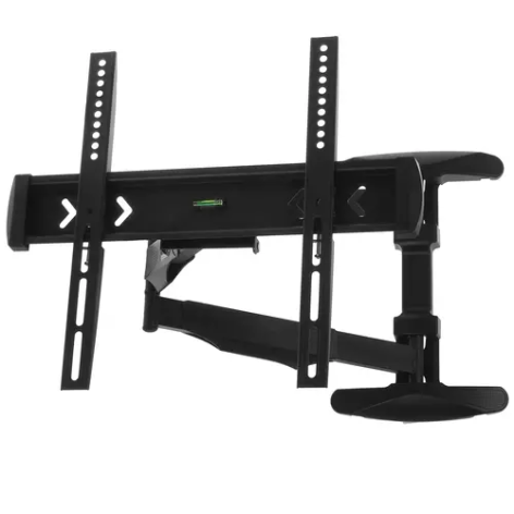 Изображение товара Настенный кронштейн ONKRON NP47 для TVs 40-75 дюймов с регулируемым наклоном и поворотом