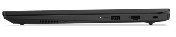 фото Ноутбук Lenovo V15 G5 IRL 15.6" (Intel Core i3, 8Гб DDR5, SSD 256 Гб, UHD Graphics, Без ОС) Черный [83GW0076GP]