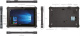фото Планшет защищенный CyberBook T220J в Перми
