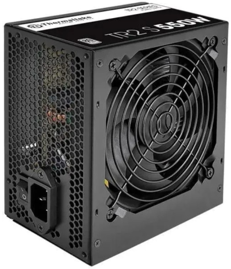 фото Блок питания ATX Thermaltake PS-TRS-0550NNSAWE-2 в Нижнем Новгороде