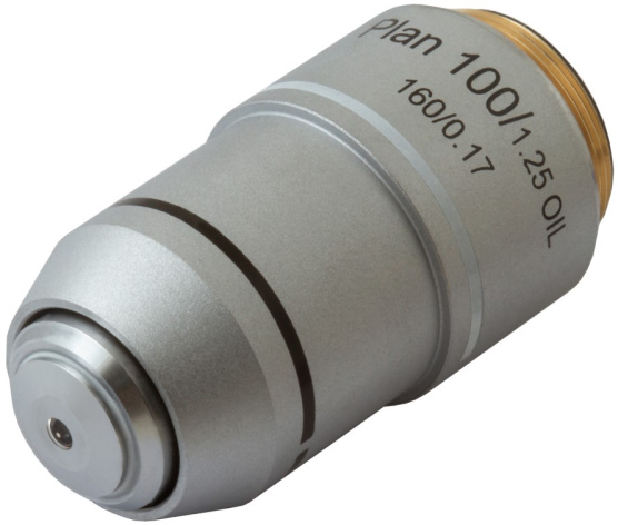 фото Объектив  Levenhuk MED в Казани