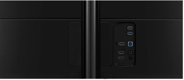 фото Монитор 34" LG 34UC88