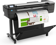 фото МФУ HP DesignJetT830 MFP