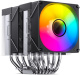 фото Кулер  JONSBO CR-1400 DV2 Black