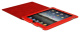 фото Чехол  Beyza Executive II Case Red