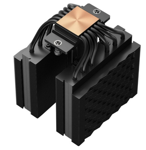 фото Кулер  PCCooler RT620Pro TC ARGB в Казани