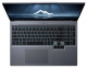 фото Ноутбук  Maibenben X16C-I54455 в Красноярске 16 ", Core i5, 16 Гб RAM, 512 Гб SSD, GeForce RTX 5050, Серый