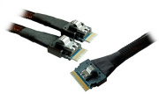 фото Кабель Supermicro CBL-SAST-1264F-100