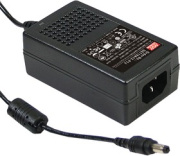 фото Адаптер Mean Well GST18A12-P1J