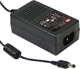 фото Адаптер сетевой Mean Well GST18A12-P1J в Уфе
