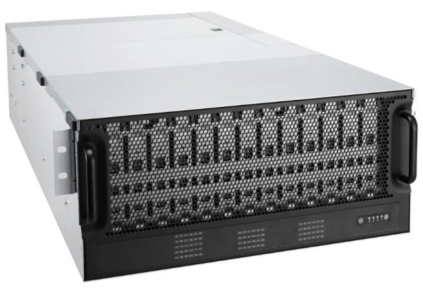 фото Дисковая полка 4U ASUS VS320D-RS78J в Красноярске