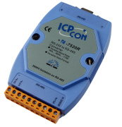 фото Преобразователь ICP DAS I-7520R CR